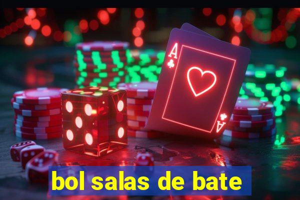 bol salas de bate-papo